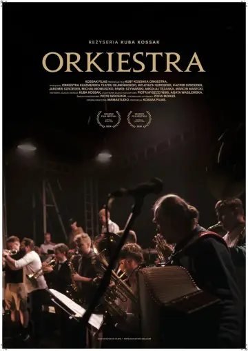 Orkiestra