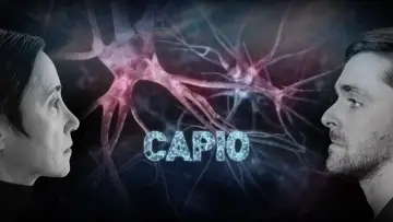 Zasłona do filmu "Capio" #926493