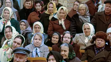 Zasłona do filmu "Грамотний" #1150196