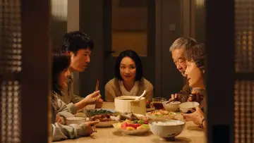 Zasłona do filmu "明天，会更好" #1903742