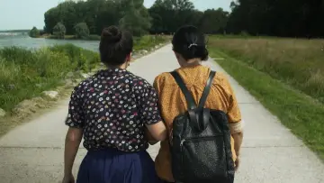 Zasłona do filmu "Yael Naim - Une nouvelle âme" #1712370