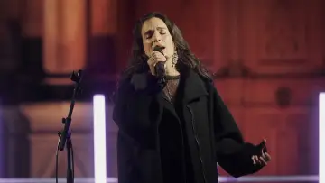 Zasłona do filmu "Yael Naim - Une nouvelle âme" #1712372
