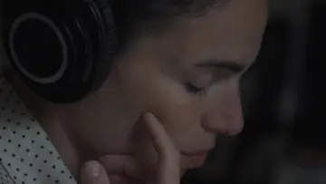 Zasłona do filmu "Yael Naim - Une nouvelle âme" #1712374