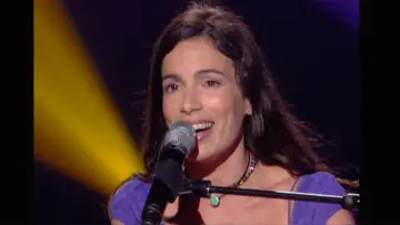 Zasłona do filmu "Yael Naim - Une nouvelle âme" #1712377