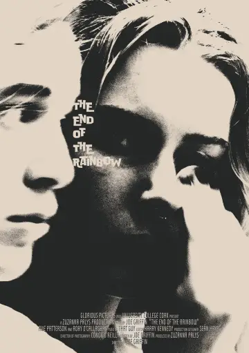 Plakat do filmu "The End Of The Rainbow" #822036