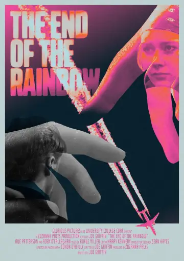 Plakat do filmu "The End Of The Rainbow" #822037