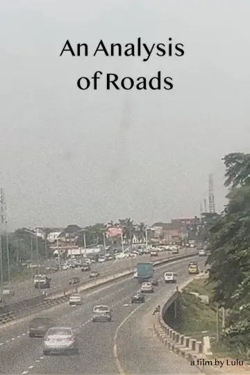 An Analysis of Roads