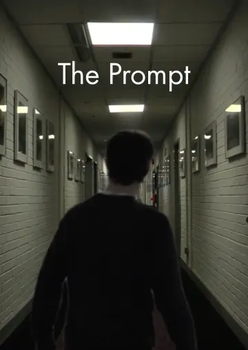 Plakat do filmu "The Prompt" #831803