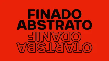 Zasłona do filmu "Finado Abstrato" #826659