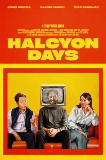 Halcyon Days