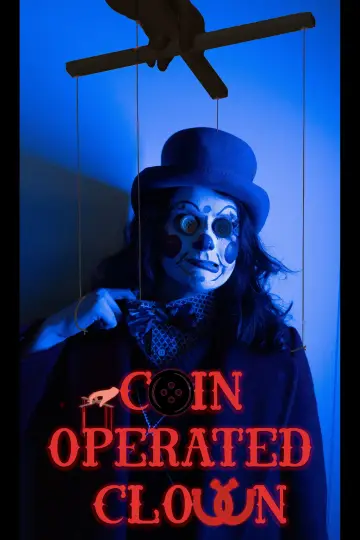 Coin Operated Clown
