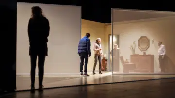 Zasłona do filmu "Tout mon amour" #821579