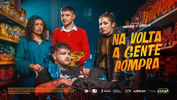 Zasłona do filmu "We’ll Get It on the Way Back" #842546