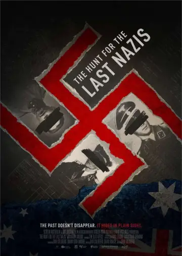 The Hunt for the Last Nazis