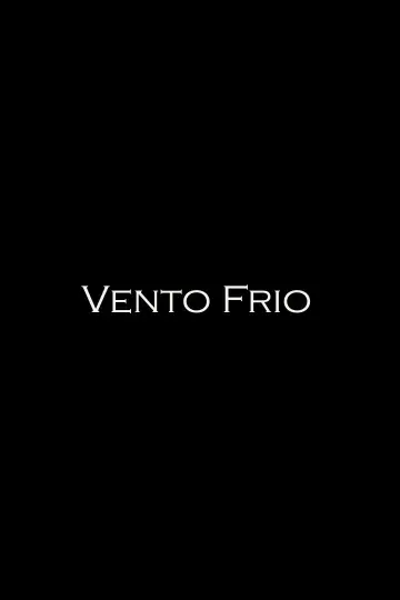 Plakat do filmu "Vento Frio" #1188418