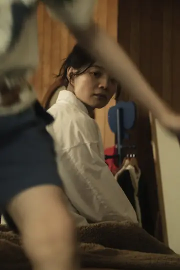 Plakat do filmu "像月亮一樣" #845873