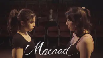 Zasłona do filmu "Maenad" #824699