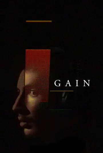 Plakat do filmu "Gain" #820963