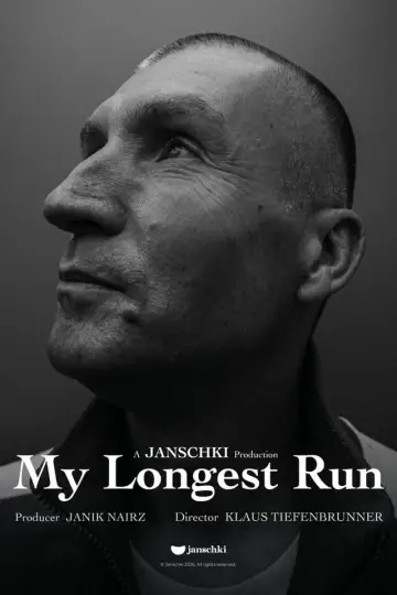 My Longest Run