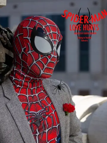 Spider-Man: Love Hurts