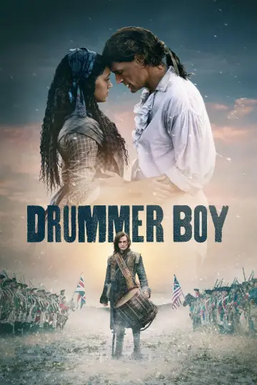 Drummer Boy plakat