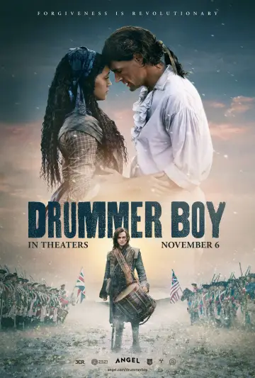 Plakat do filmu "Drummer Boy" #1650146