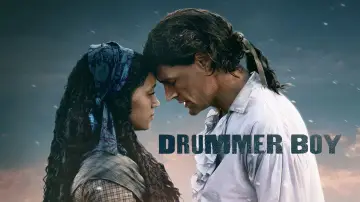 Zasłona do filmu "Drummer Boy" #1878590