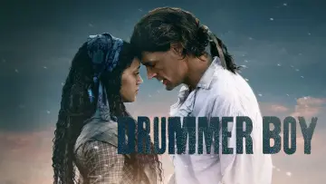 Zasłona do filmu "Drummer Boy" #1878591