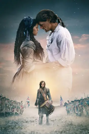 Plakat do filmu "Drummer Boy" #1903745