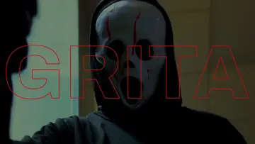 Zasłona do filmu "GRITA" #825660