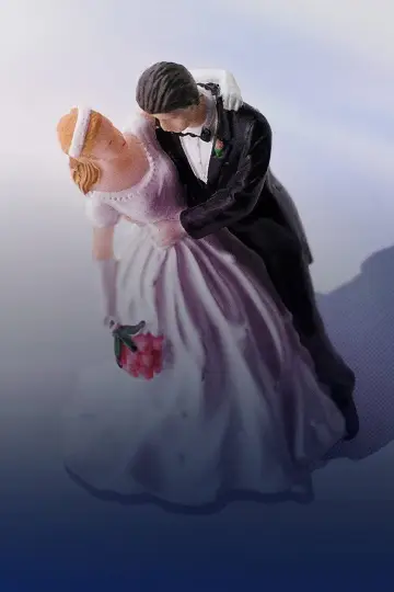 Plakat do filmu "The Dark Side of Married at First Sight - Panorama" #916987