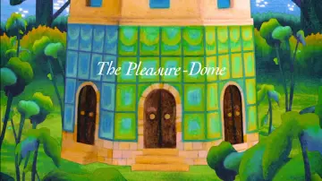 Zasłona do filmu "The Pleasure-Dome" #1523878