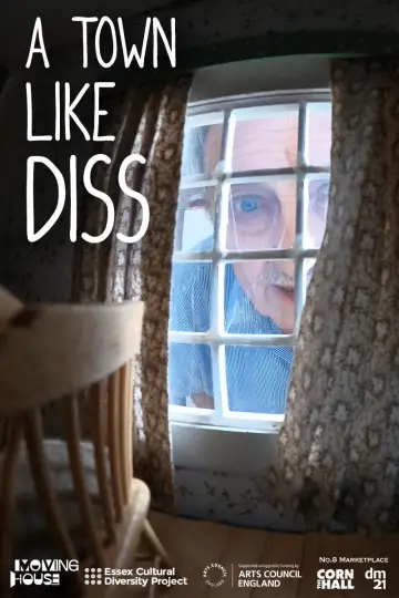 A Town Like Diss