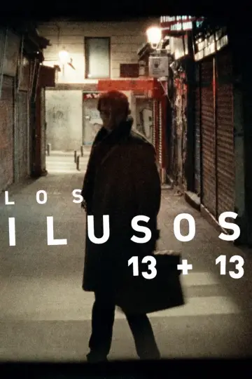 Los ilusos 13 + 13