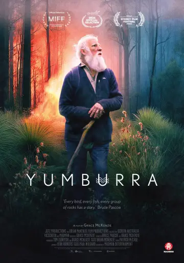 Yumburra plakat