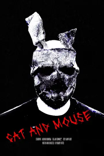 Plakat do filmu "Cat and Mouse" #921438