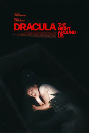 Plakat do filmu "Dracula: The Night Around Us" #1210682