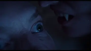 Zasłona do filmu "Dracula: The Night Around Us" #1635591