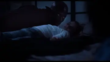 Zasłona do filmu "Dracula: The Night Around Us" #1635596