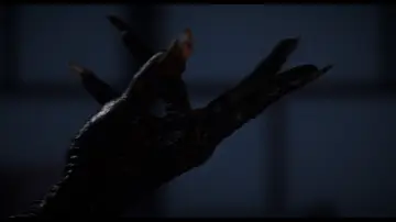 Zasłona do filmu "Dracula: The Night Around Us" #1635597