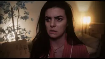 Zasłona do filmu "Dracula: The Night Around Us" #1635599