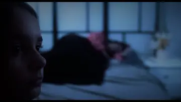 Zasłona do filmu "Dracula: The Night Around Us" #1635604