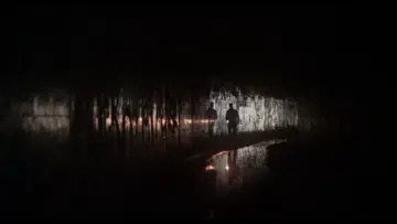Zasłona do filmu "Dracula: The Night Around Us" #1635610