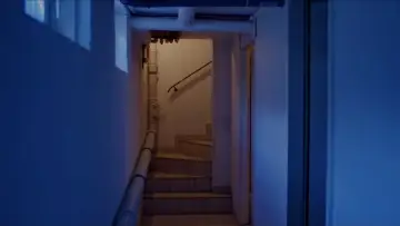 Zasłona do filmu "Die Nacht der leitenden Reichen" #847980