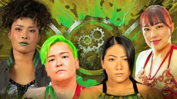 Zasłona do filmu "SENJO 20th Anniversary TOUR in 長岡 ～SENJO chronicle～" #1165333