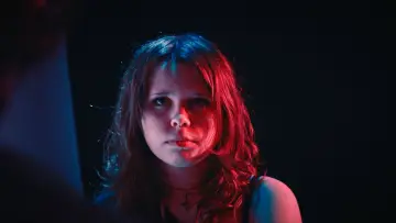 Zasłona do filmu "AORTA" #1144977