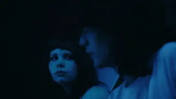 Zasłona do filmu "AORTA" #1144978