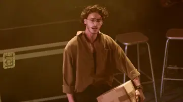 In Pieces: The Musical (A Staged Concert)