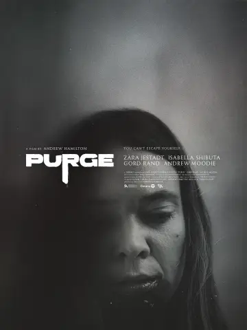 Purge