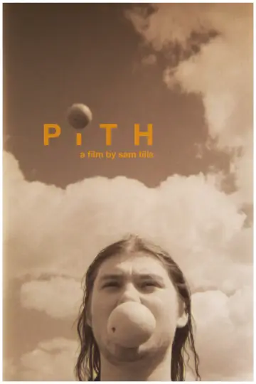 Pith plakat